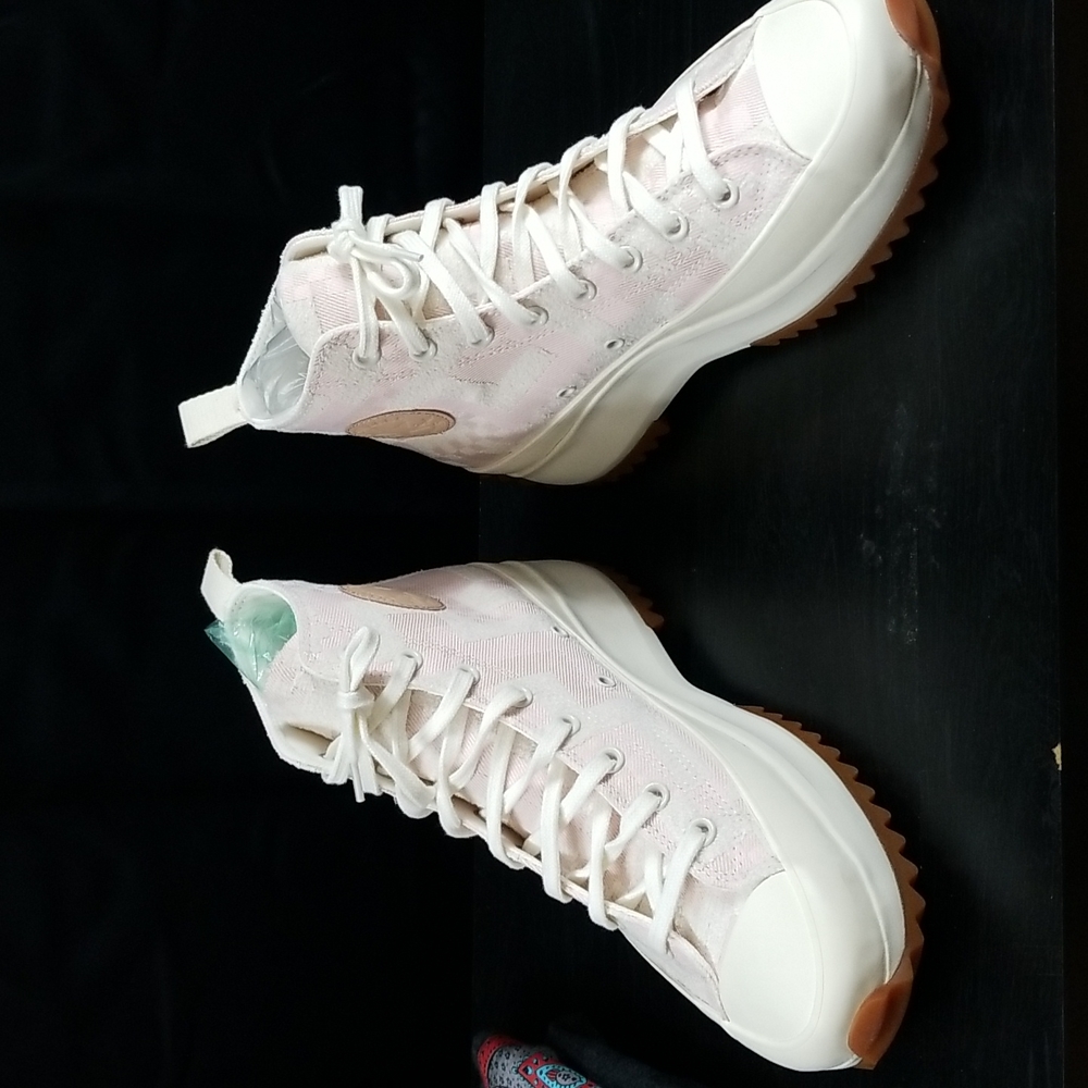Men' s Converse Men 10.5 - Picture 6 of 9